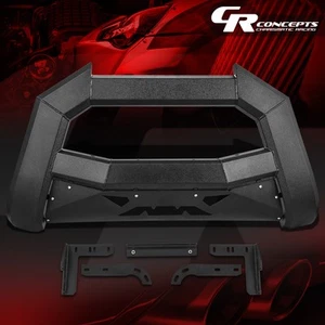 PARRILLA DE PARACHOQUES J2 MARCO CUADRADO BAT BULL BAR PARA TOYOTA TACOMA 2005-2015 - Imagen 1 de 7
