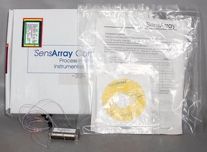 KLA-SensArray PN: 1840F-0-5013 Photoresist Track RTD Process Probe - Picture 1 of 5