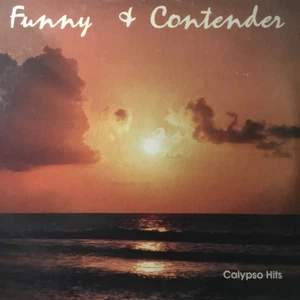 Lord Funny & Contender , Calypso Hits, (LP, Comp), VG+, 3855525415 - Picture 1 of 5