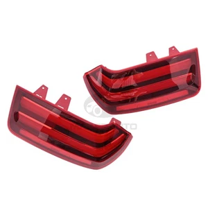 For 2020-2022 Kia Telluride EX / SX Tail Light Full LED RH+LH - Foto 1 di 5