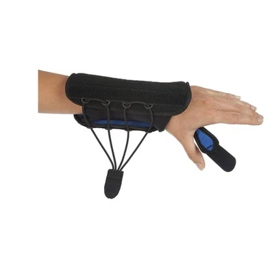Soporte férula soporte universal para muñeca izquierda ProCare Quickfit II Foto 1 de 4
