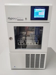 Baker Hypoxycool Culture Media Hypoxia Conditioner Lab - Picture 1 of 22
