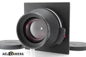 【NEAR MINT】 Rodenstock Sironar-N 300mm F5.6 Large Format Lens SINAR From JAPAN - Picture 1 of 8