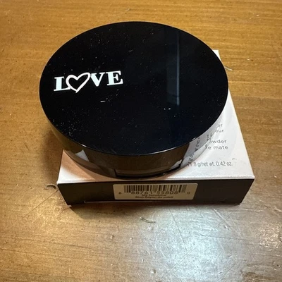 Avon fmg Colors of Love Heart-Warming Matte Mineral Bronzer SUNSET KISS (NEW) - Image 1 of 4