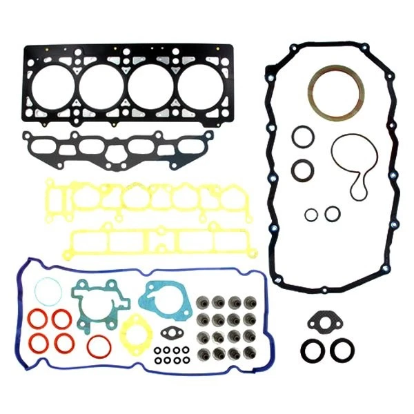 For Dodge Grand Caravan 1996-1997 Apex Auto AFS11008 Engine Full Gasket Set Foto 1 de 1
