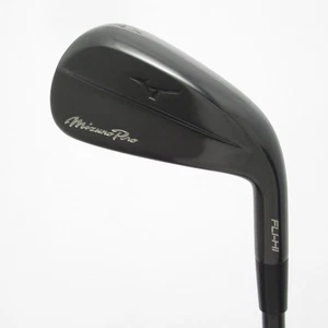  Mizuno MizunoPro FLI-HI BK(2021) Utility NEW OT IRON 75 [U4 Golf - Picture 1 of 7