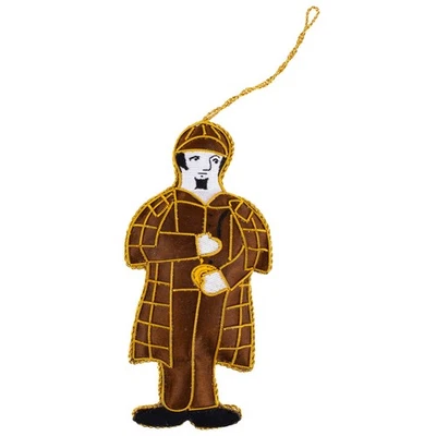 Anhänger Zarikunst »Sherlock Holmes«.  - Изображение 1 из 4