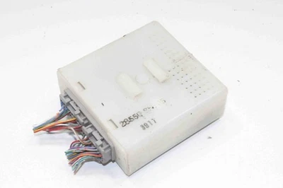 Centralina chiusura centralizzata NISSAN X-TRAIL T31 28550-8H705 2008 - Immagine 1 di 3