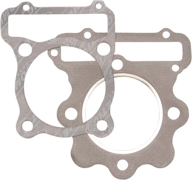 Kit de juntas de extremo superior Cometic 74 mm para Honda XR250L 1991-1997 Foto 1 de 1