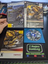 .PS2.' | '.MotoGp 2.