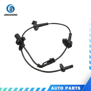 For Civic 12-15 ABS Wheel Speed Sensor Front Left 57455-TR0-013 - Picture 1 of 2