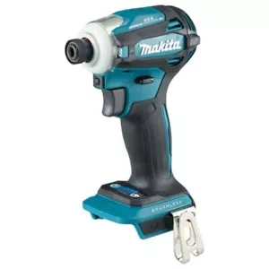MAKITA DTD172Z 18V LXT CORDLESS BRUSHLESS IMPACT DRIVER BODY ONLY - Picture 1 of 6