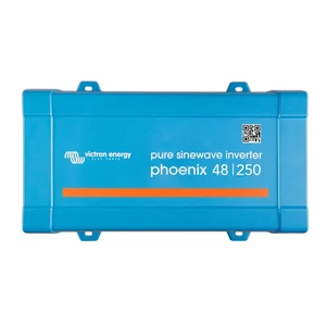 VICTRON ENERGY Phoenix Inverter 48/250 230V VE Direct SCHUKO - PIN482510200 - Afbeelding 1 van 1