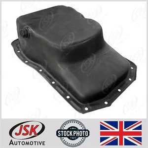 Oil Sump Pan for BMC 1.5 Diesel Marine Engine Thornycroft Narrowboat - Picture 1 of 2