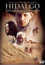 Hidalgo - 3000 Meilen zum Ruhm (DVD) Mortensen Viggo Robinson (Importación USA)