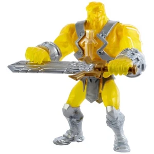 Figura de acción central animada Powers of Grayskull He-Man Masters of the Universe... - Imagen 1 de 6