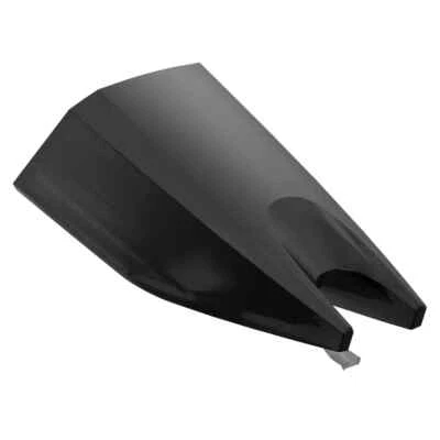 Agulha Stylus original Ortofon Concorde Music preta - Imagem 1 de 3