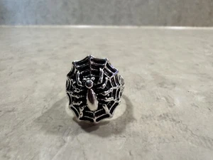 Spider Fashion Ring Größe 10,5 - Bild 1 von 5