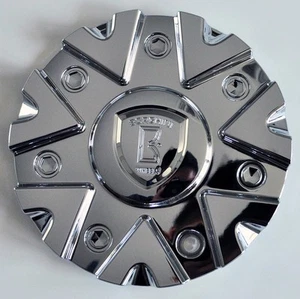 B14 Borghini Wheel Center Cap (part# CS419-D2P or CS419-2P) - Picture 1 of 1