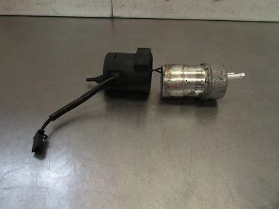 B62  G VESPA PIAGGIO LXV  150 2009  OEM  FUEL GAS PUMP - image 1 of 4