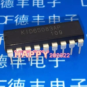 20PCS NEW KID65083AP KID65083 DIP-18 N#YT - Picture 1 of 1