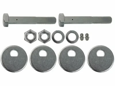 Kit de inclinación delantera Moog 84896XH 1997 1989 para GMC K2500 1988-1999 Foto 1 de 2