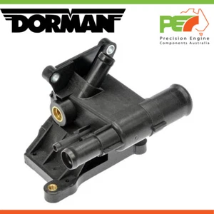 New Dorman Water Outlet For MAZDA ATENZA GG - LF-VE Hatchback Petrol - Picture 1 of 4