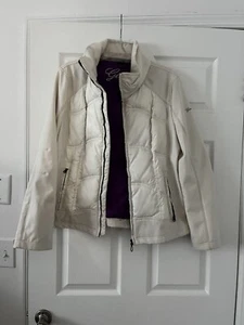 Guess Winter Jacket For Women Size XL - Picture 1 of 4
