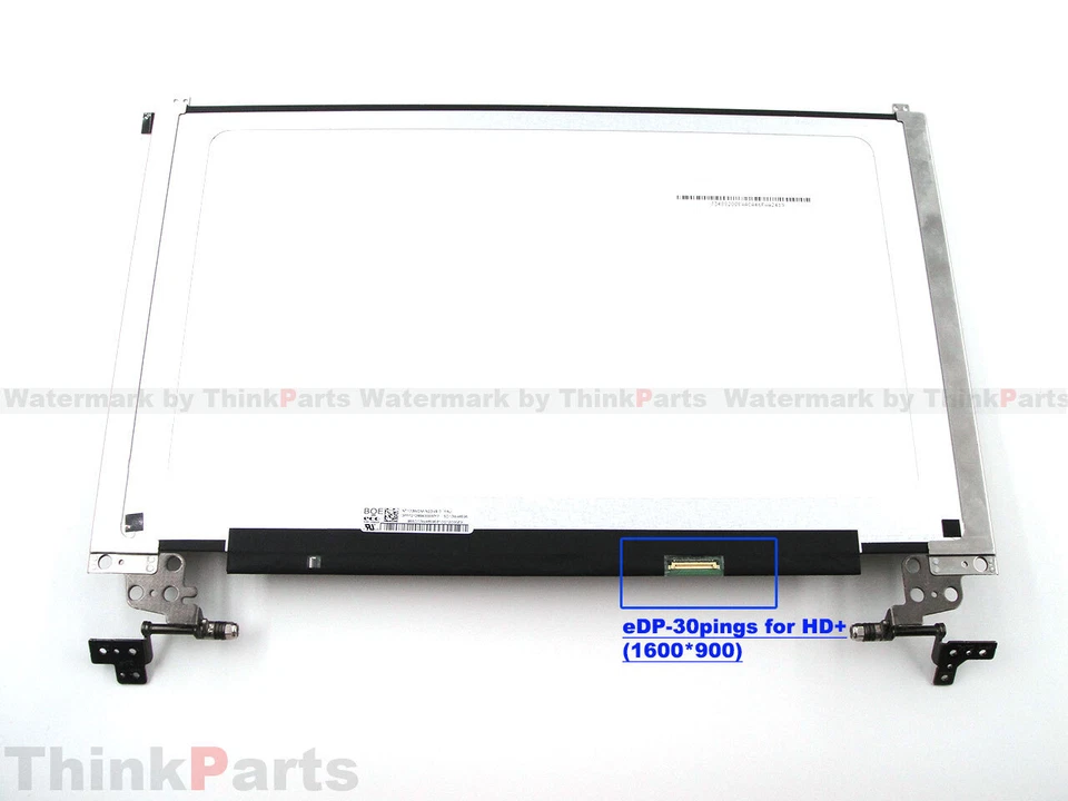Genuine Lenovo V17-IIL LCD Screen Display Assembly Panel Pack 5D10S39640