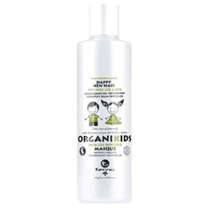 Máscara Cabello Para Niños TECNA Organikids Organic Protective masque 200ml - Imagen 1 de 1