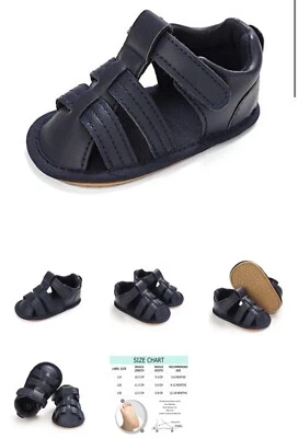 28X Cheerful Mario Baby Boys Girls Infant Toddlers First Walking Shoes Wholesale - Image 1 of 4