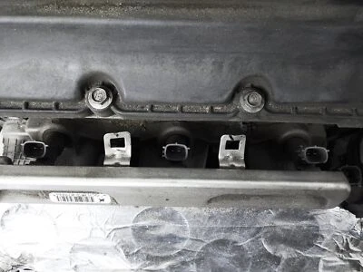 2015-2017 Honda Accord 3.5L V6 Engine Motor Long Block 111K Miles *Pzev Emission - Image 1 of 4