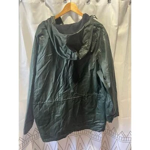 Vintage Polo von Ralph Lauren gefütterter Mantel XL - Bild 1 von 8