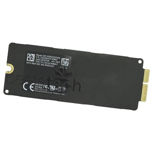 APPLE 32GB NVMe SSD SSPHOTON - iMac 21.5 A1418 A2116, 27" A1419 A2115 2017 2019 - Imagen 1 de 2