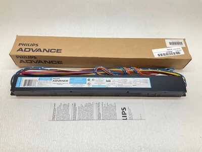 Phillips Advance ICN-4S54-90C-2LS-G Centium Ballast 120-277 V New (VT) - Image 1 of 3