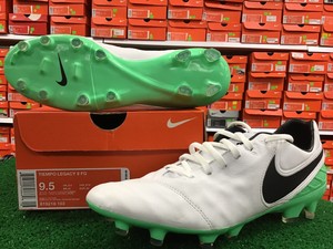 nike tiempo 9.5
