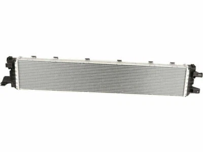For 2016-2017 Audi A6 Quattro Intercooler Behr 94567WR - Image 1 of 2