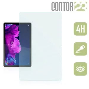 Schutzfolie Displayschutzfolie Folie [4H] für 11.0" Lenovo Tab P11 - Bild 1 von 3