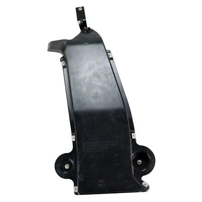 OEM NEW 2011-2019 Ford Explorer Under Body Air Deflector Skid Plate Shield 3.5L - Image 1 of 4