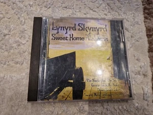 Lynyrd Skynyrd - Sweet Home Alabama (1997) (CD) (BMG - 74321 46311 2) - Bild 1 von 3