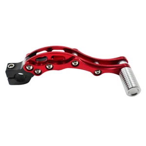 CNC Aluminum Alloy Gear Shift Lever Shifter Pedal Fit For Motorcycles Dirt Pit - Bild 1 von 9