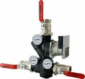 Pompa Montaggio Laddomat 21, Dn 32, 40-49 Kw - Foto 1 di 1