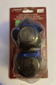 Danco 80854 Large Smoke Handles - Picture 1 of 2