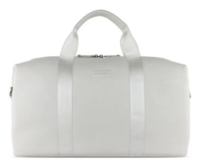 bugatti Elsa Weekender Reisetasche Tasche White creme Neu - Bild 1 von 4