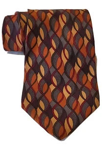 Corbata para hombre Britches of Georgetown 100 % seda, hecha a mano   - Imagen 1 de 4