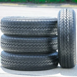 4 Tires 195R15 Haida Strong HD517 Van Commercial Load D 8 Ply - Picture 1 of 9