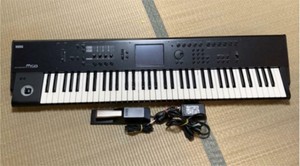 korg bolsa