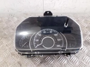 SPEEDOMETER HONDA CRV 2012 MK4 T1E HR0408-138 78100 E411 - Picture 1 of 6