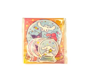 9,99 Janime Sanrio pegatina troquelada mini rollo de canela Kuromi My Melody - Imagen 1 de 2