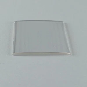 CARTIER TANK FRANCAISE MEDIUM UHR SAPHIRGLAS 18,5 MM (NOS & ORIGINAL) - Bild 1 von 3